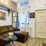 Intimo Oldtown Romantic Braşov