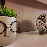 Appartement Intimo Oldtown Romantic