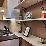 Appartement Intimo Oldtown Romantic