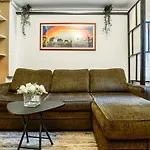 Appartement Intimo Oldtown Romantic Braşov