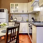Intimo Oldtown Romantic Appartement