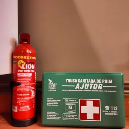 דירה Intimo Oldtown Romantic בראשוב