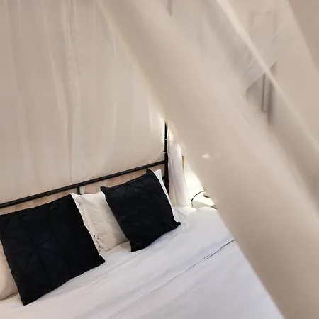 Apartment Intimo Oldtown Romantic