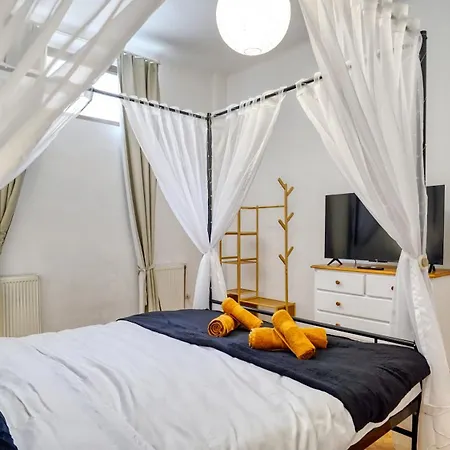 Apartment Intimo Oldtown Romantic *