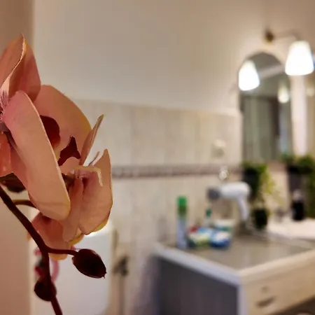 Apartment Intimo Oldtown Romantic