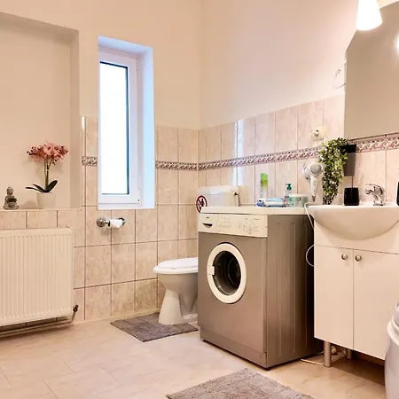 Intimo Oldtown Romantic