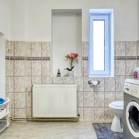 Apartment Intimo Oldtown Romantic Brasov