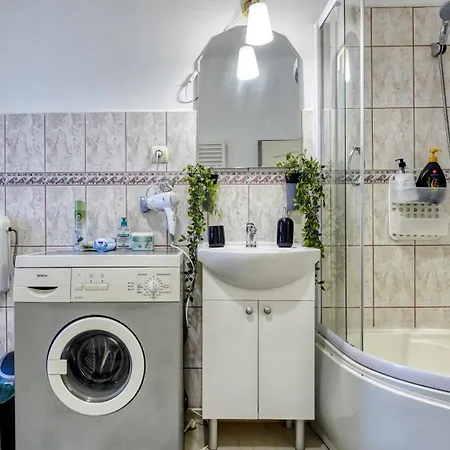 Intimo Oldtown Romantic Daire Braşov