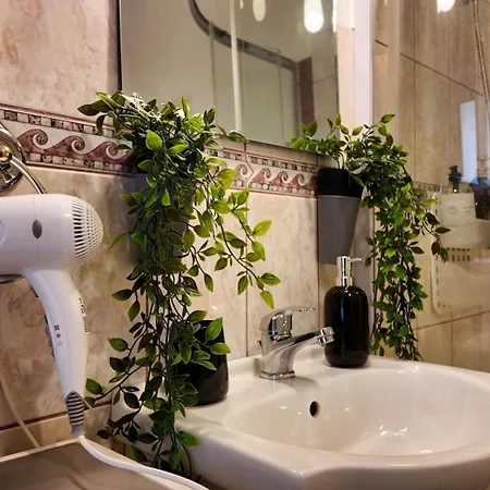 Intimo Oldtown Romantic *