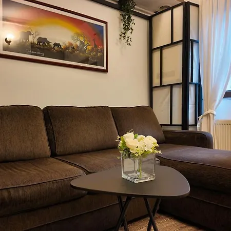 Intimo Oldtown Romantic *