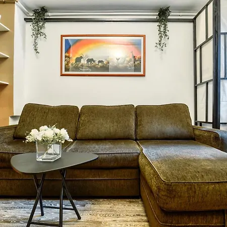 Apartament Intimo Oldtown Romantic Brașov