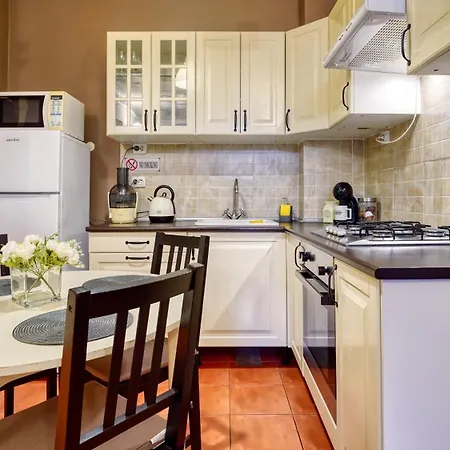 Intimo Oldtown Romantic Apartment
