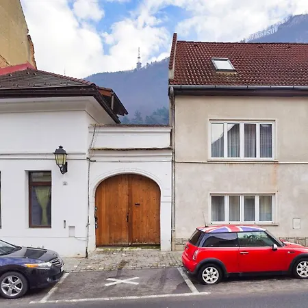 Intimo Oldtown Romantic Apartment *