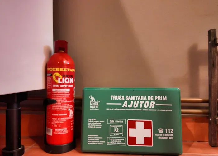 Appartement Intimo Oldtown Romantic Braşov