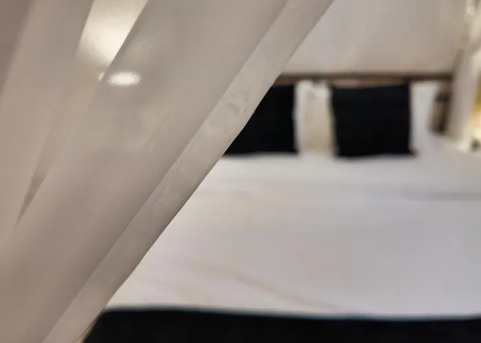 Intimo Oldtown Romantic Appartement