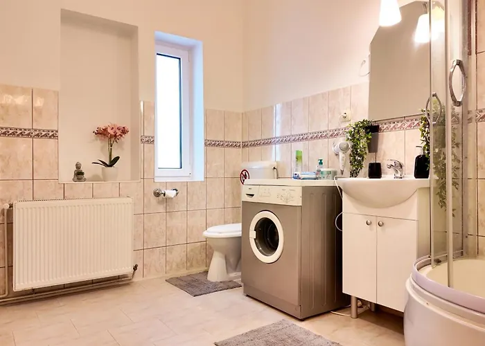 Intimo Oldtown Romantic