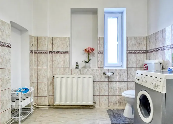 Appartement Intimo Oldtown Romantic Braşov