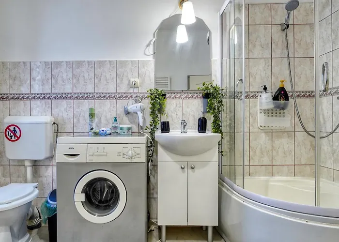 Intimo Oldtown Romantic Appartement Braşov