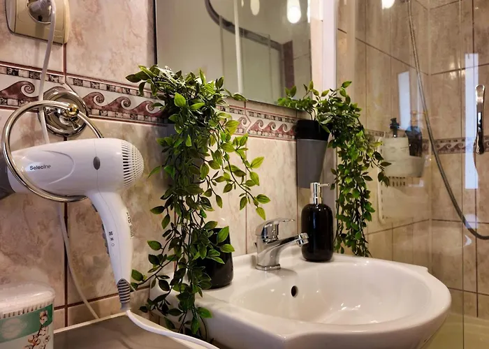 Intimo Oldtown Romantic *