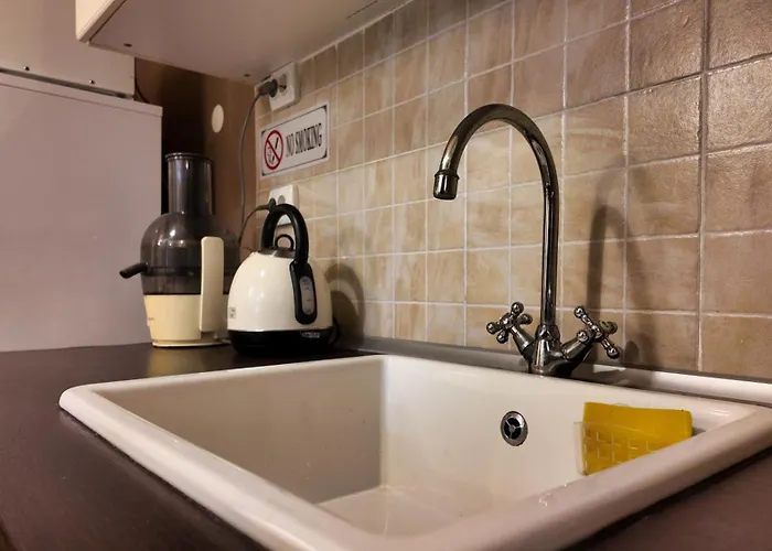 Intimo Oldtown Romantic * Brasov