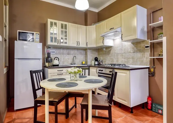 Intimo Oldtown Romantic *