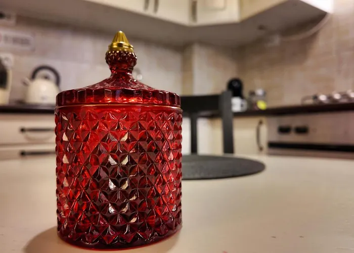 Intimo Oldtown Romantic * Braşov